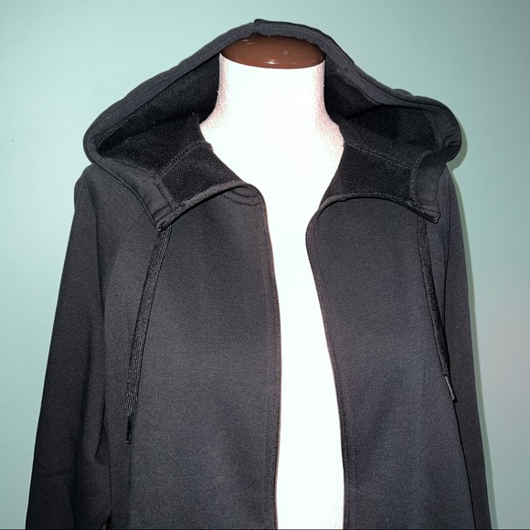 nike full zip training hoodie - Picture 4 of 12